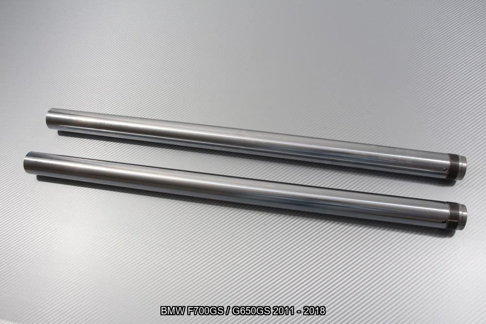 Tubes de fourche SPR BMW F700GS / G650GS 2011 - 2018, Motos, Accessoires | Autre, Enlèvement ou Envoi, Neuf
