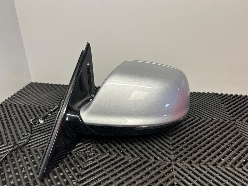 RETROVISEUR EXTERIEUR GAUCHE Audi Q5 (8RB) (01-2008/05-2017), Autos : Pièces & Accessoires, Auto-Union-Straße  1,
85057  Ingolstadt, DE