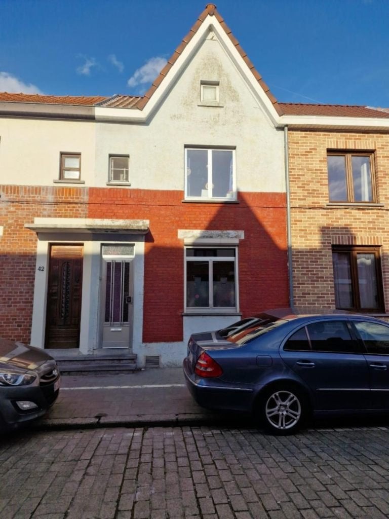 Maison à vendre, Immo, 285 kWh/m²/an, Hensies, Jusqu'à 200 m², 2 pièces