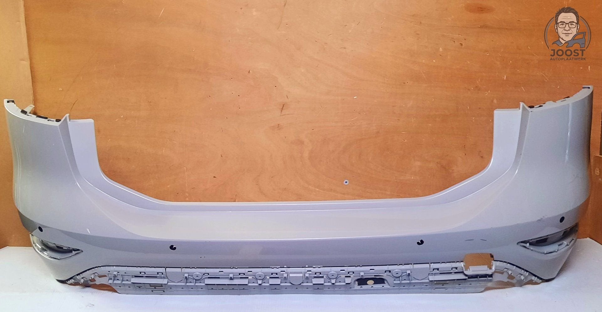 Achterbumper orgineel Audi A6 E-Tron v.a 2024 85E807511, -Auto-Union-Strasse 1 85057 Ingolstadt, Herkomst onderdeel bekend, -imprint@audi.de