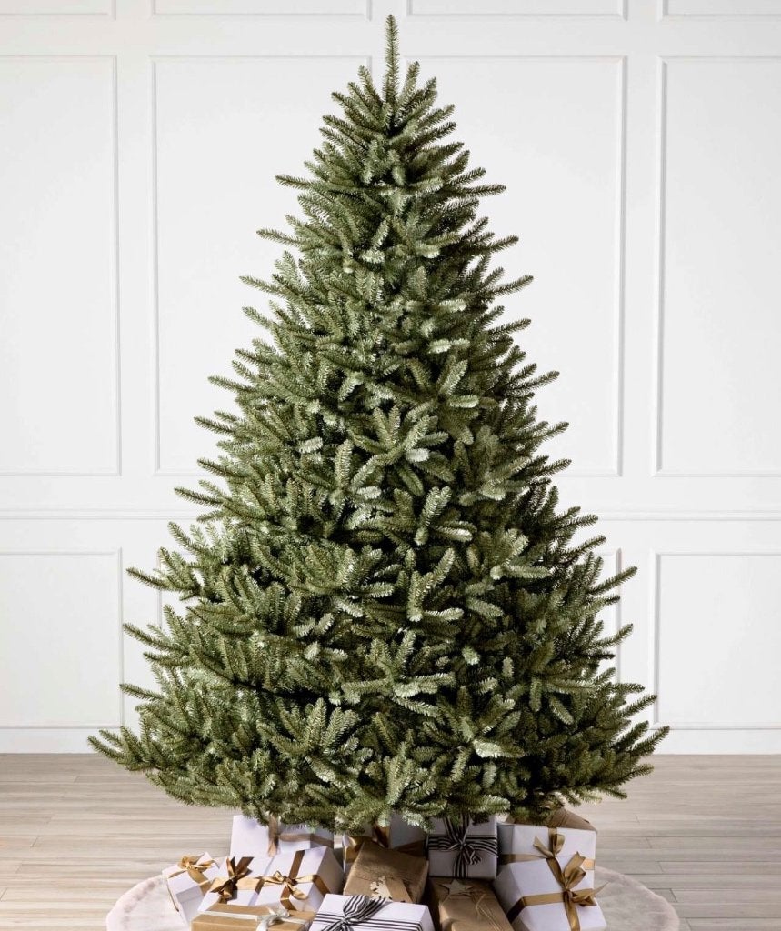 Sapin Balsam Hill Épicéa bleu du Canada, Diversen, Ophalen, Nieuw