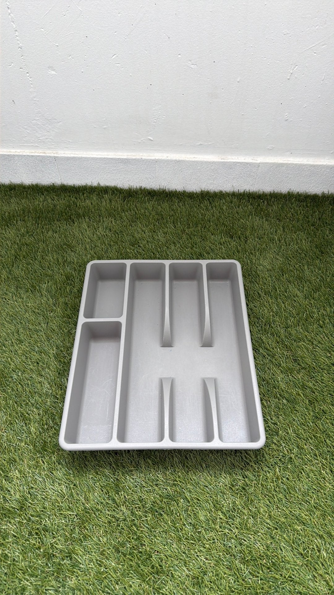Utensils tray, Maison & Meubles, Enlèvement, Comme neuf