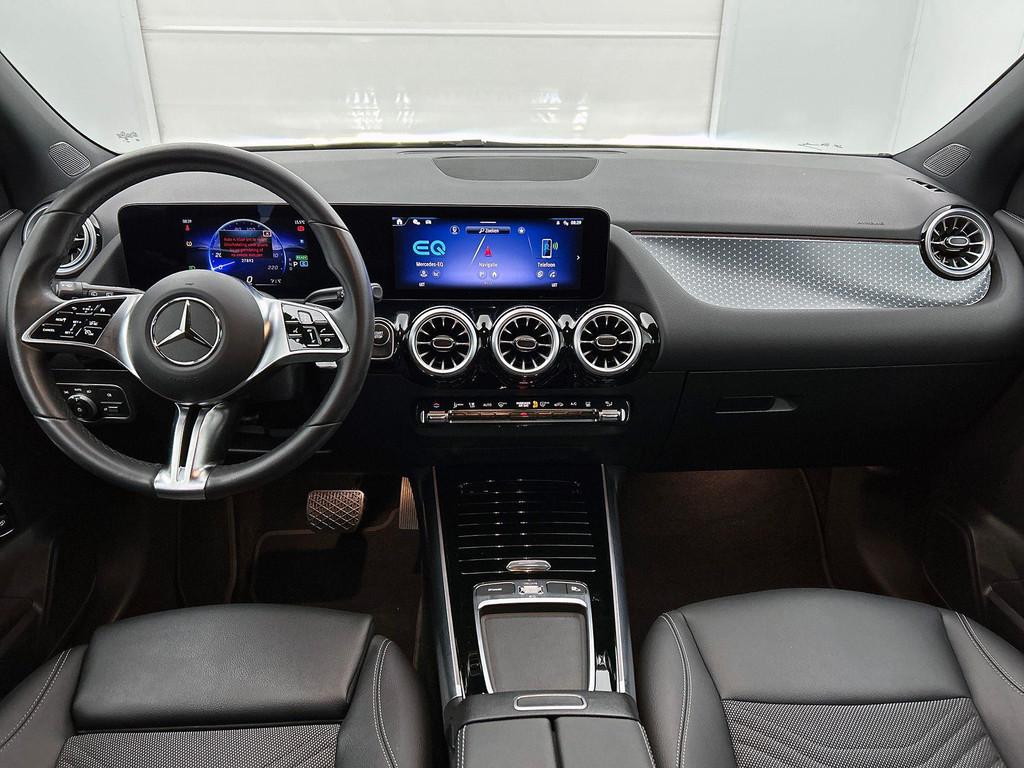 Mercedes-Benz EQA-Klasse 250 + Essential Line | Smartphone I, Stof, Gebruikt, Euro 6, 5 deurs