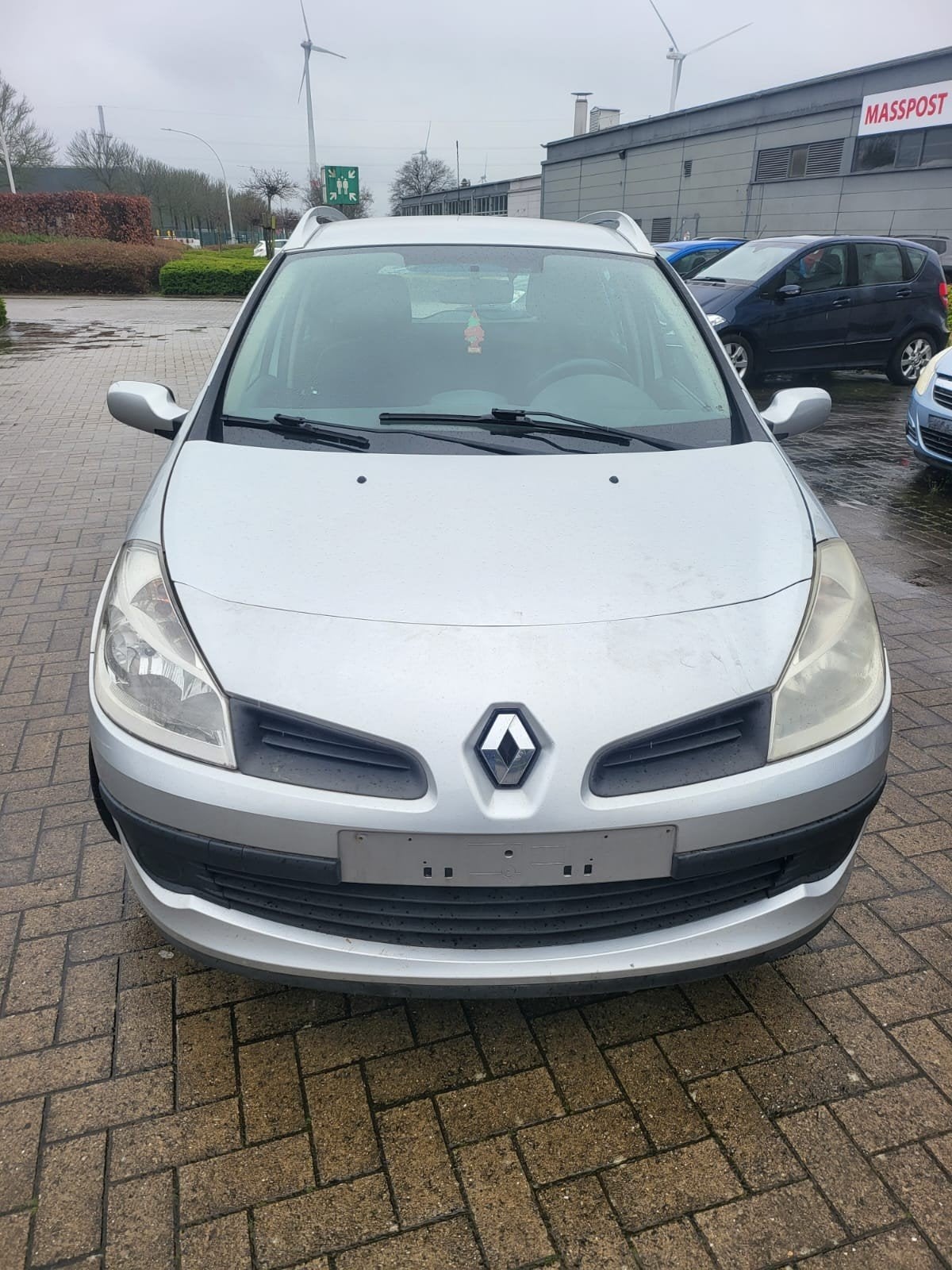Renault Clio, Autos, Renault, Particulier, Clio, Essence, Enlèvement