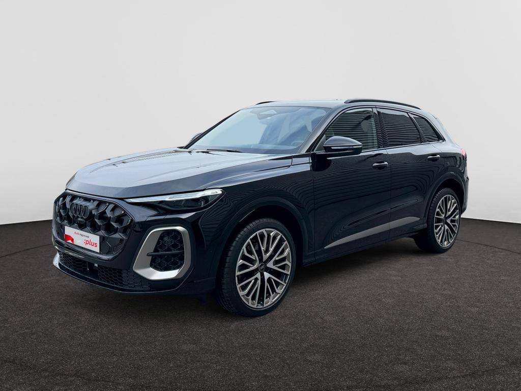 Audi Q5 Q5 2.0 TFSI Quattro Edition One Magnesium Grey S tro, Autos, Audi, Achat, Q5, Automatique, https://public.car-pass.be/vhr/ecfd63c2-5c4d-41f0-9b74-0b9eca165c0c
