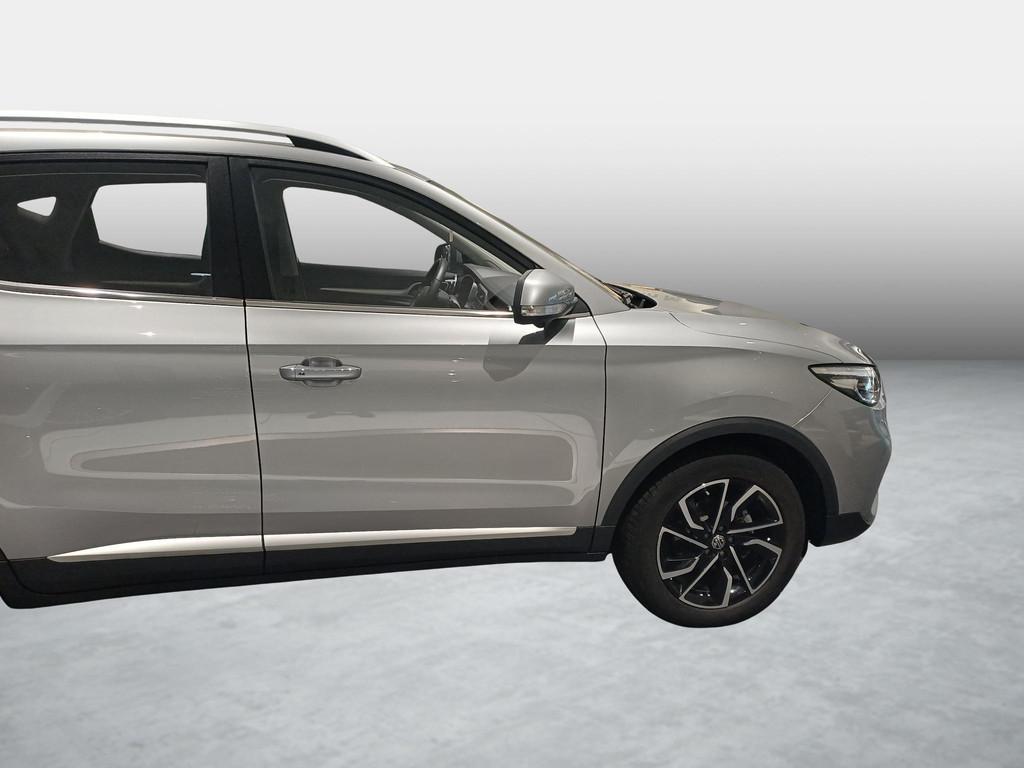 MG ZS 1.0 T-GDi AT LUXURY, Auto's, Stof, Gebruikt, 1264 kg, ZS