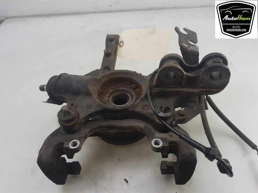 FUSEE LINKS VOOR Opel Vivaro (|1617968980|SU001A6462|), Dhr. J. Ham, Gebruikt, Administratie@autoham.nl, Opel