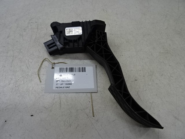 PEDALE D'ACCELERATEUR Seat Ibiza V (KJB) (5Q1723503H), Seat Deutschland GmbH, Service@seat.de, Utilisé, Seat