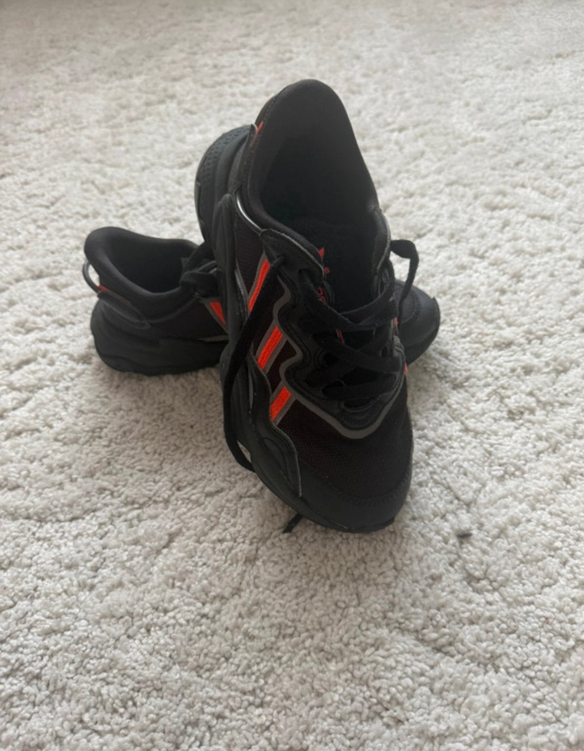 Adidas Ozweego, Ophalen of Verzenden, Zo goed als nieuw