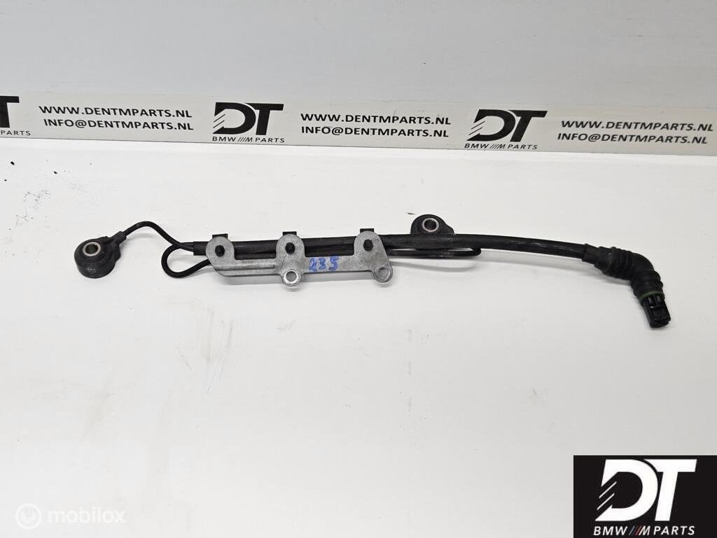 Klopsensor BMW E39 M5 S62 S62B50 13627568421, Gebruikt, Ophalen of Verzenden, BMW, BMW