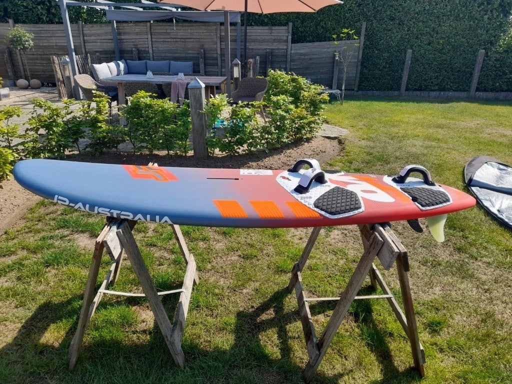Surfplank JP Freestyle Wave PRO 94L., Ophalen, Minder dan 250 cm, Zo goed als nieuw, Plank