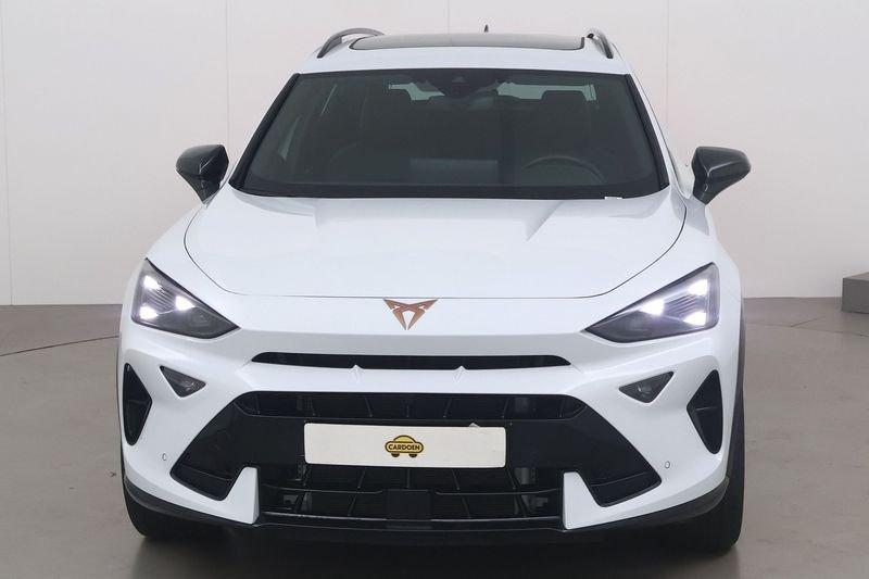 CUPRA Formentor 1.5 etsi business dsg 150 AT, Autos, Cruise Control, Achat, Entreprise, Formentor