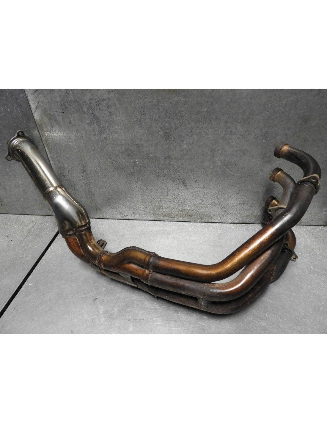 RF900 1993 - 1996 Suzuki Voorbochten D1-41573, Motos