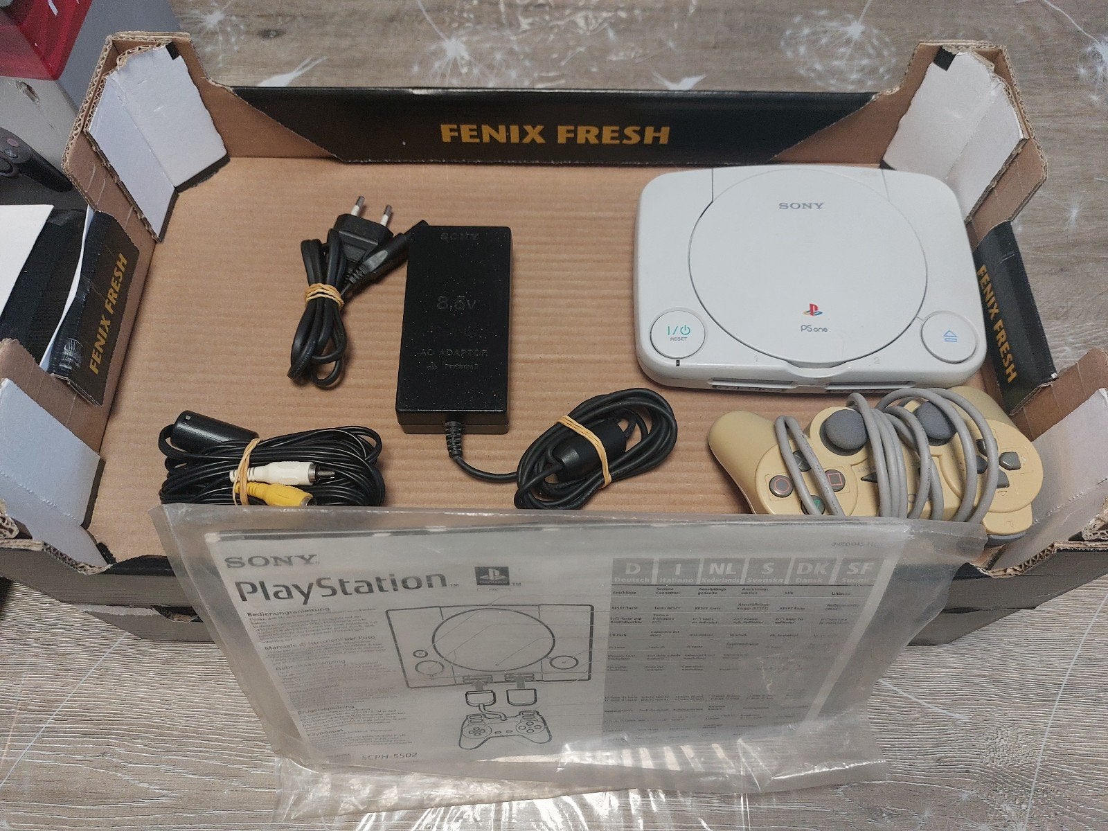 playstation 1 mini, Consoles de jeu & Jeux vidéo, Enlèvement