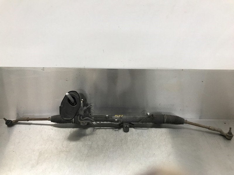STUURHUIS BEKRACHTIGD Mazda 3 (BL12 / BLA2 / BLB2), Gebruikt, Mazda