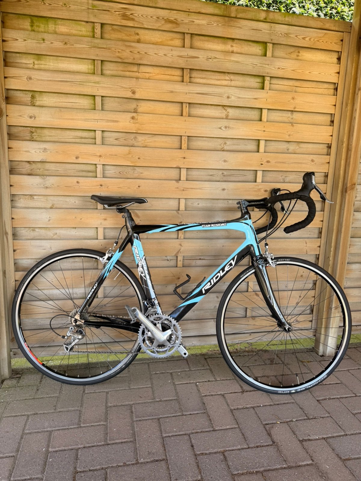 Ridley Noah xl, Autres marques, 57 à 61 cm, Enlèvement, Utilisé