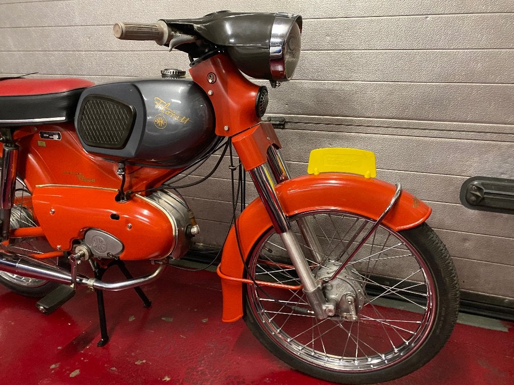 Kreidler, Vélos & Vélomoteurs, Cyclomoteurs | Oldtimers & Ancêtres, Enlèvement