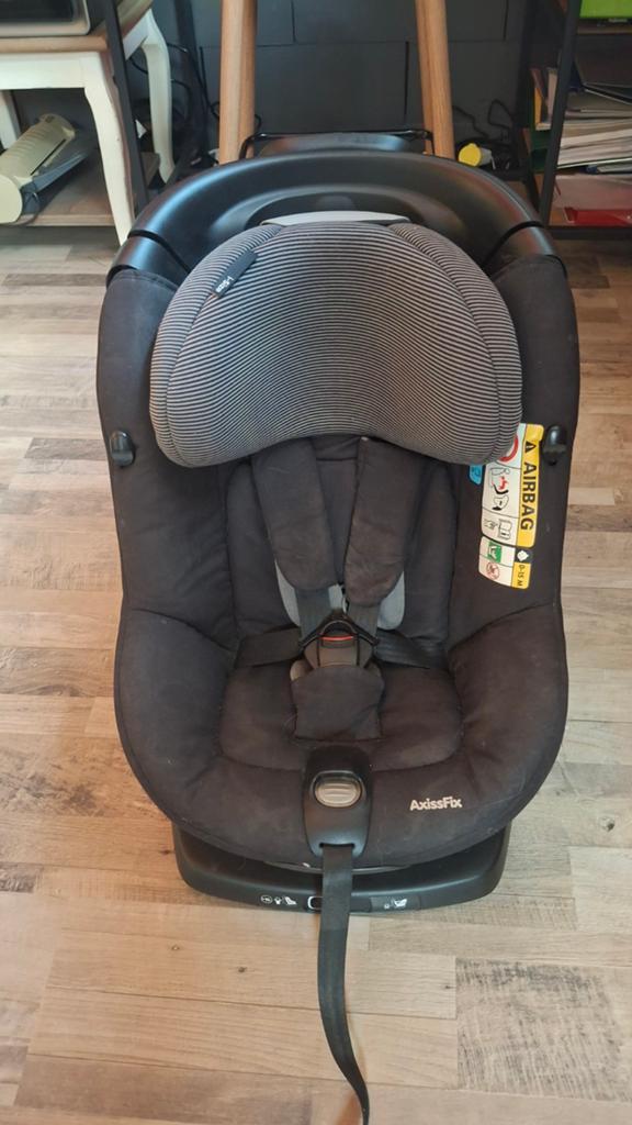 Maxi-Cosi AxissFix i-Size (360 graden draaibaar), Enlèvement, Maxi-Cosi, Isofix