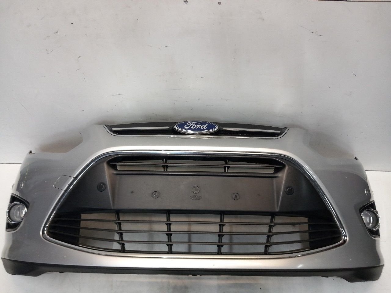 Bumper voor Ford C-Max, Auto-onderdelen, Onderdelen@venauto.nl, Van der Ven Autorecycling B.V., Gebruikt, Ettenseweg 76, 4706 PB Roosendaal, The Netherlands