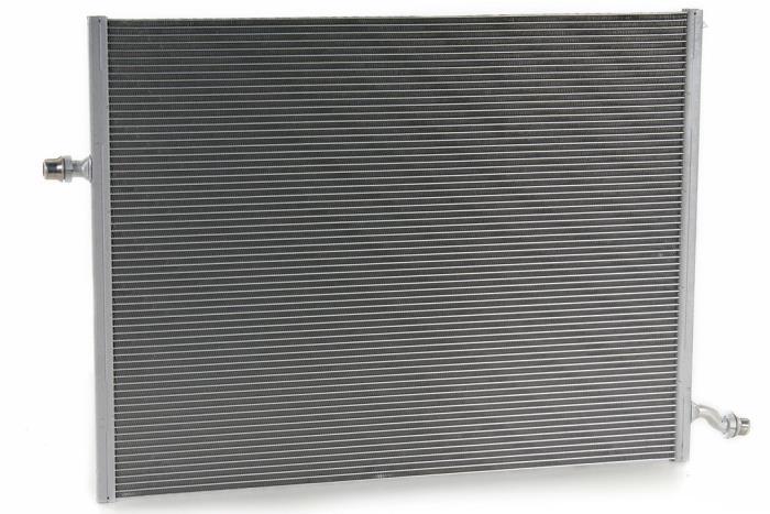 Radiateur van een Mercedes E-Klasse, Auto-onderdelen, Airco en Verwarming, Mercedes-Benz, Nieuw, 3 maanden garantie, Ophalen of Verzenden
