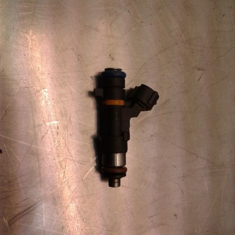 INJECTOR BRANDSTOF Nissan Murano (Z51) (|16600CD700|), Gebruikt, Nissan