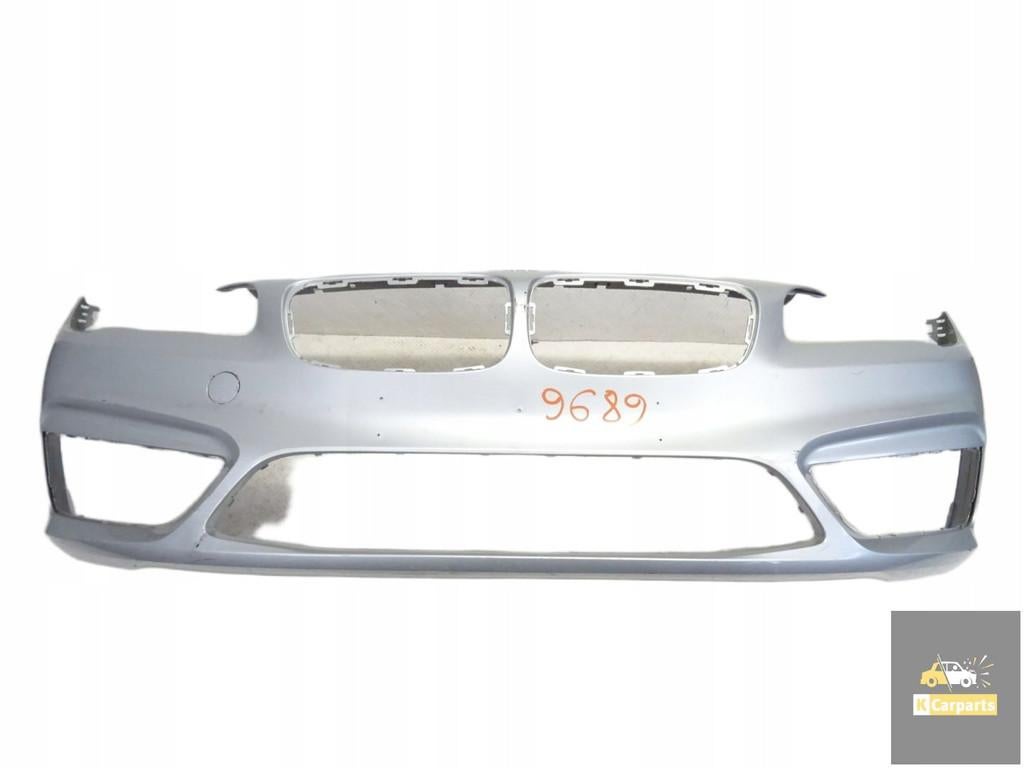 Pare-chocs avant BMW S rie 2 F45 F46, Autos : Pièces & Accessoires, Petuelring 130
80788  Munich, DE, Pare-chocs, Info@bmw.de