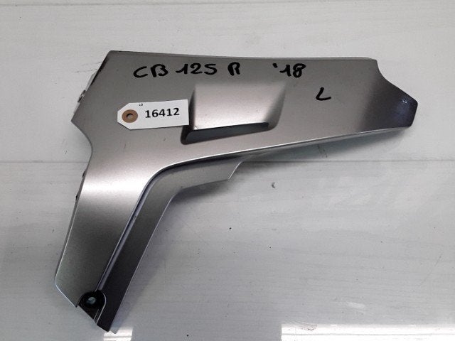 CB125R  2018 - 2019 Honda Kuipdeel D1-27615