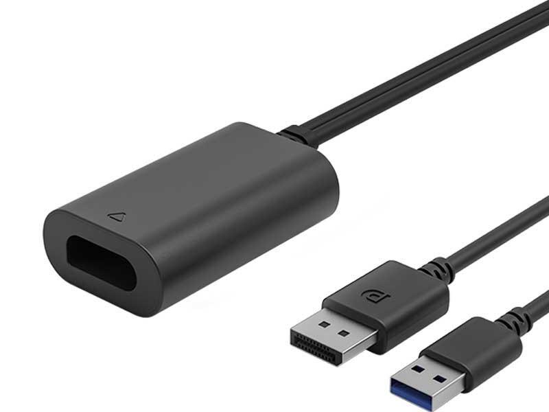 HTC Adapter HTC Vive Cosmos Converter | Nieuw, Games en Spelcomputers, Niet ingevuld, Niet ingevuld, Niet ingevuld