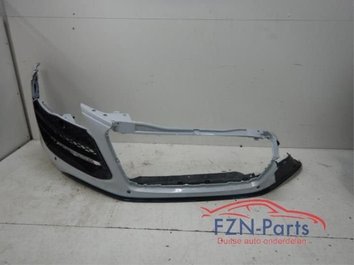 Audi R8 420 Facelift Voorbumper 4PDC L0K1, Enlèvement ou Envoi, Utilisé, Avant, Pare-chocs
