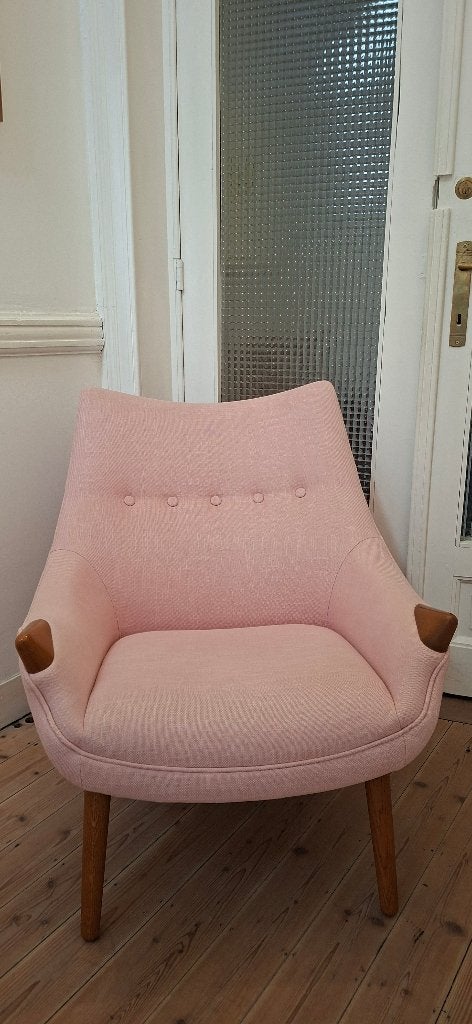 Fauteuil Mama Bear, Enlèvement, 50 à 75 cm, Modern, Tissus