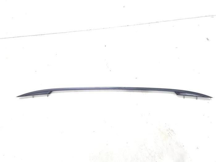 Rail de toit gauche d'un Skoda Octavia, -, 3 mois de garantie, Utilisé, Skoda