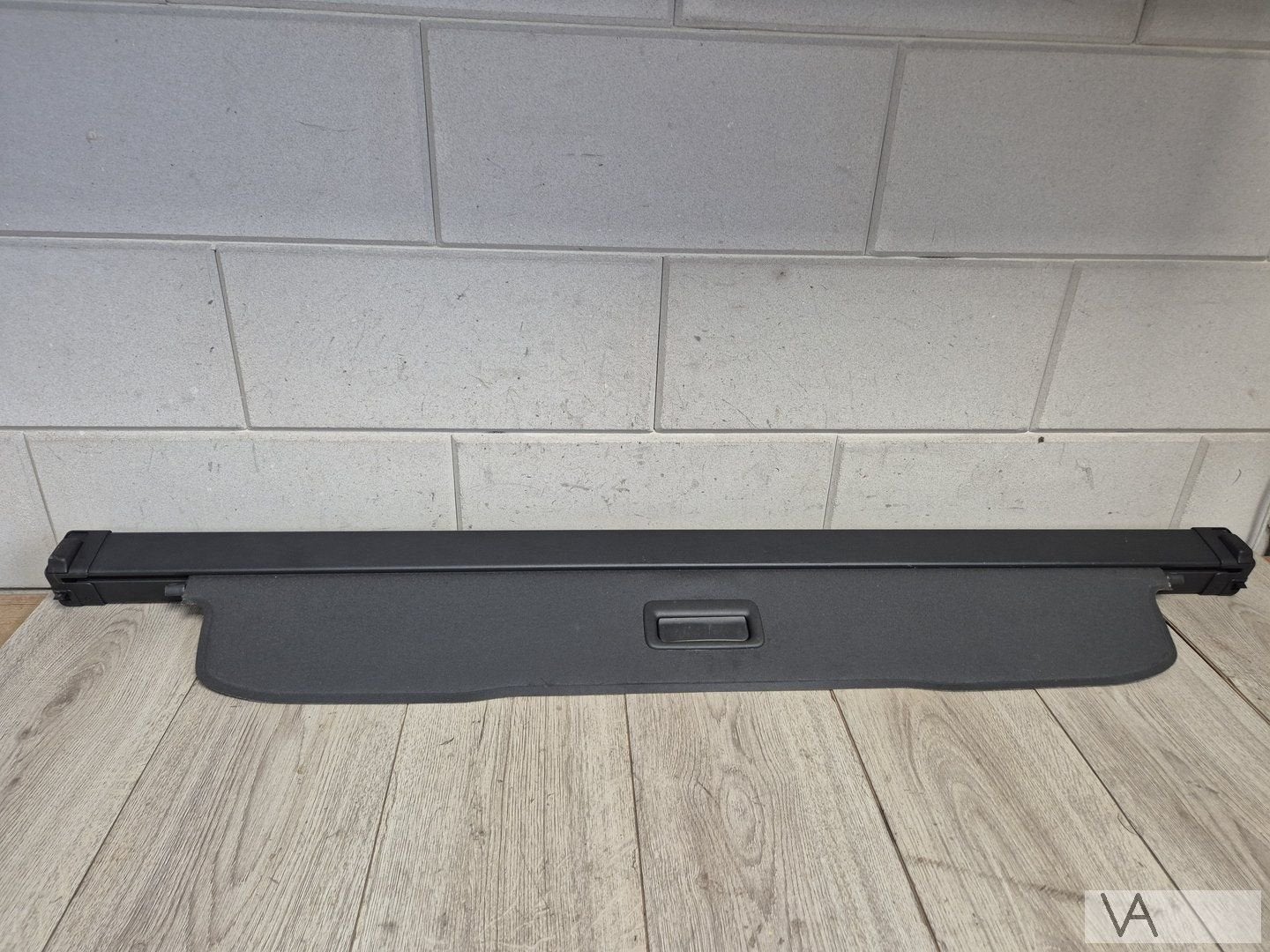Volvo V60 2010 - 2017 rolhoes rollo hoedenplank nette staat., Auto-onderdelen, Gebruikt, -, -, Ophalen of Verzenden