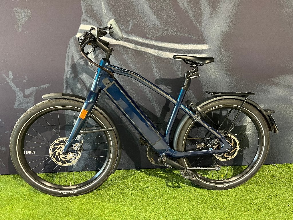 STROMER ST1 SPORT LARGE 983 WH - 2023, Autres marques, Enlèvement, Utilisé, Autres dimensions
