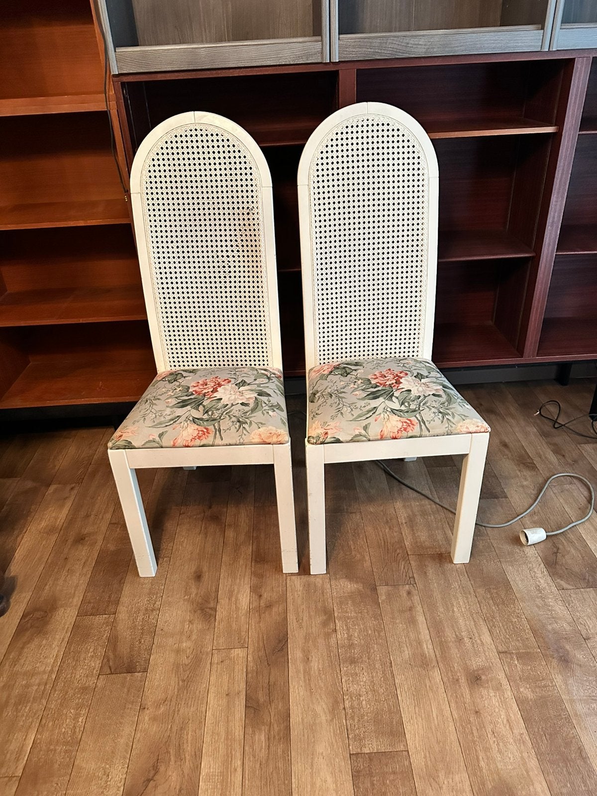 2 leuke badkamer stoeltjes - 1 betalen, 2de gratis, Enlèvement, Utilisé