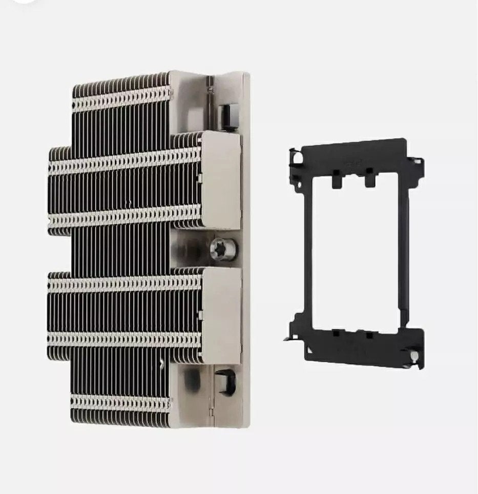 *NIEUW* Heatsink Dell R640 / R740 High Performance 125W+