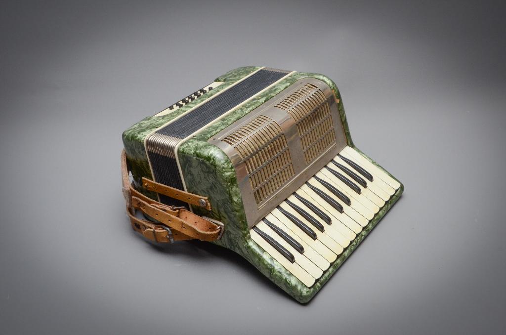 Accordéon, Musique & Instruments, Musiques & Instruments Autre, Enlèvement