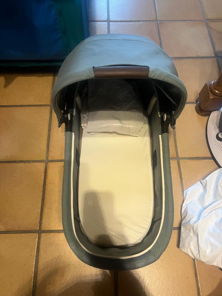Cybex Gazelle S hoogwerker, Ophalen, Gebruikt, Kinderwagen, Overige merken