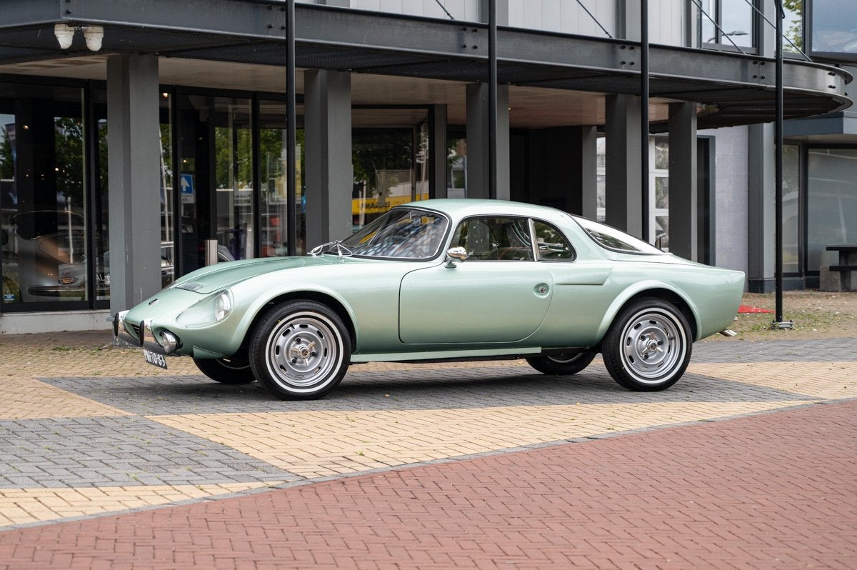Matra DJET 5, Autos, Cuir, Achat, Intérieur cuir, 2 places