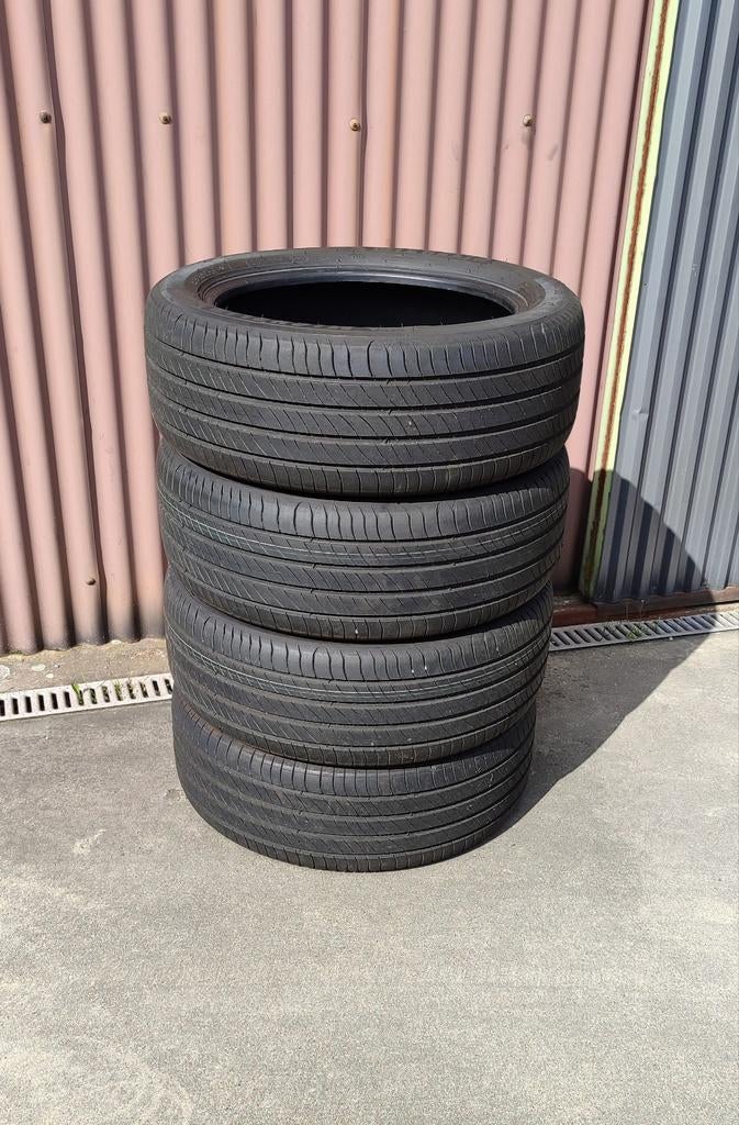 Michelin 235/50 R 19, Enlèvement, Pneus été, Pneu(s)