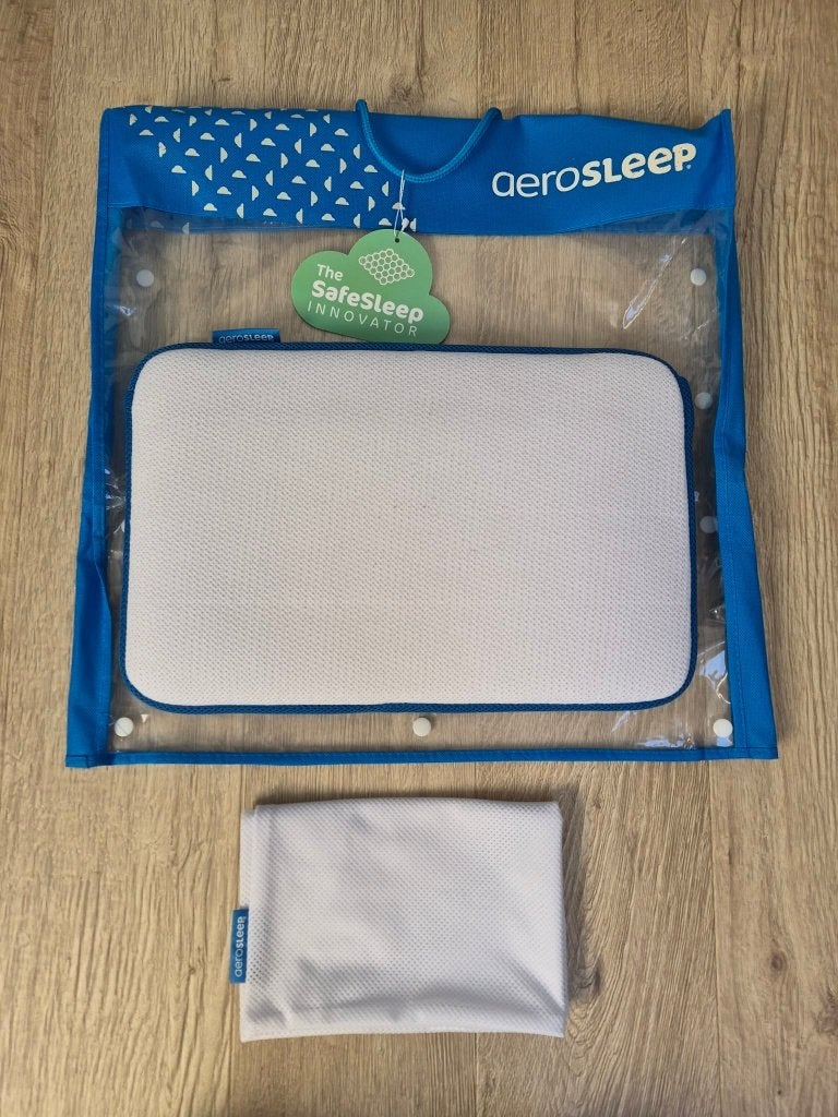 coussin aero sleep, Enlèvement, Neuf, Autres types