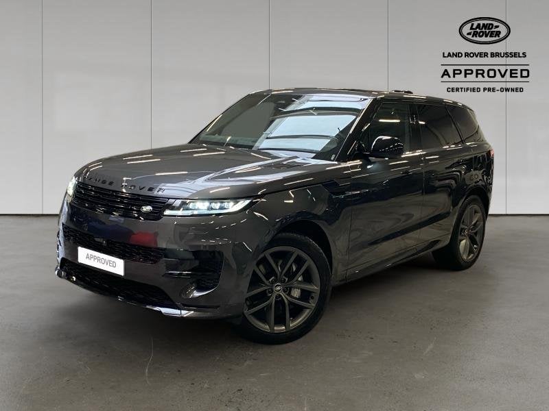 Land Rover Range Rover (Sport) P460e Dynamic HSE Warranty un, Automaat, Overige kleuren, 340 kW, Hybride Elektrisch/Benzine