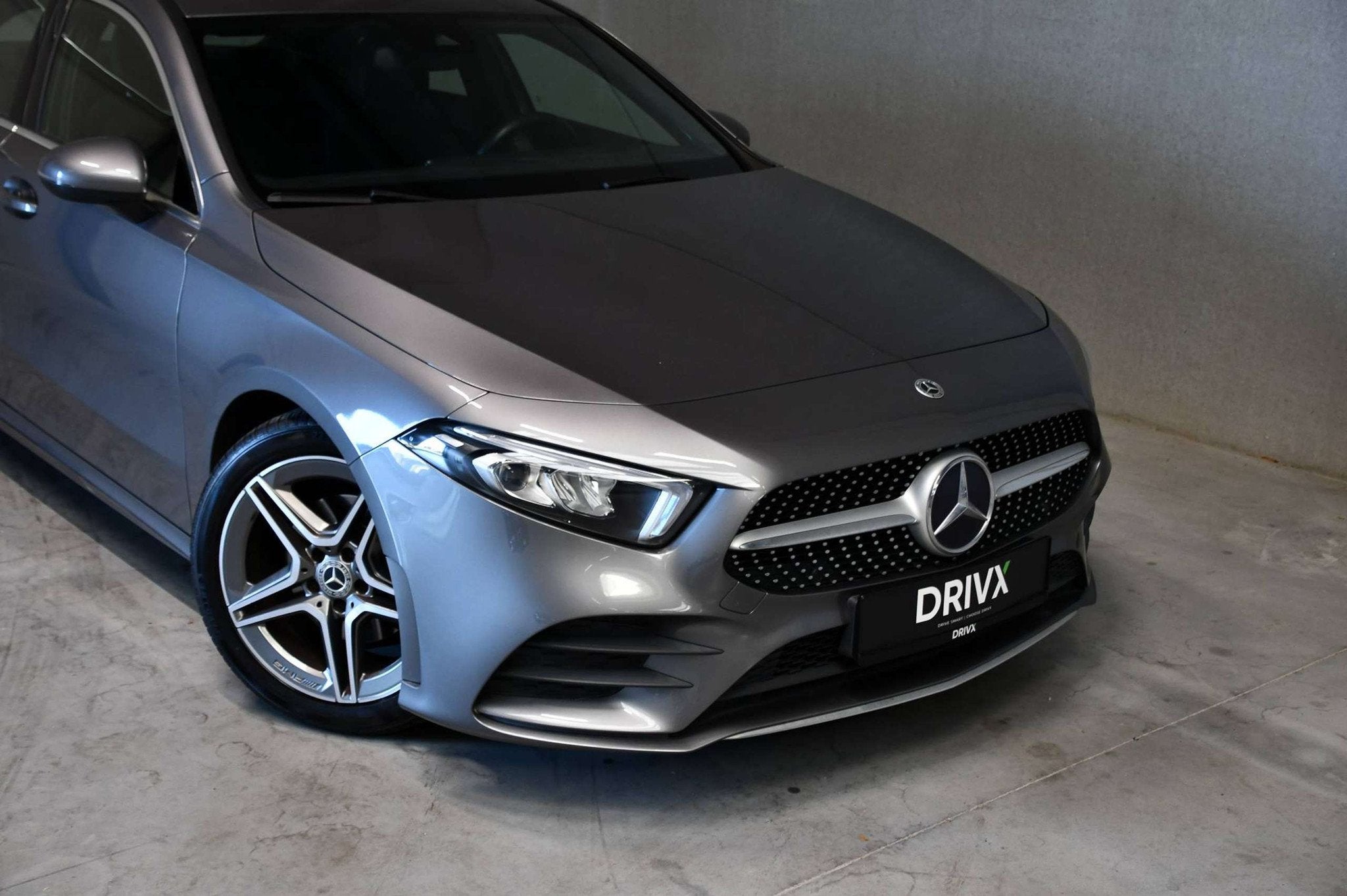 Mercedes-Benz A-Klasse 180 A 180 - AMG - Manueel - Camera -, Auto's, https://public.car-pass.be/vhr/7028462e-9a59-477e-b42a-d69e897bc6f0