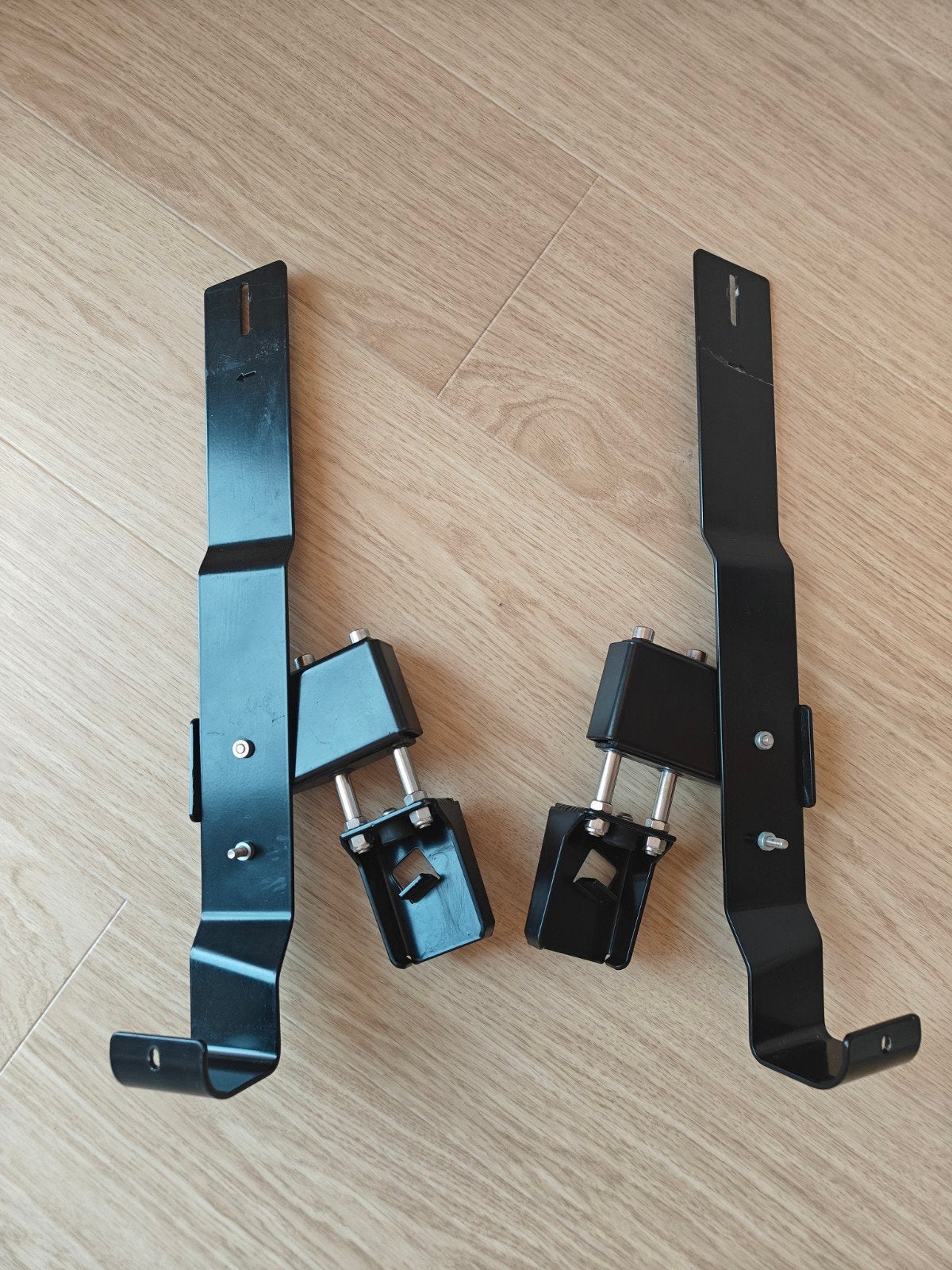 Urban Arrow Maxi-Cosi Adapters, Ophalen, Gebruikt, URBAN ARROW