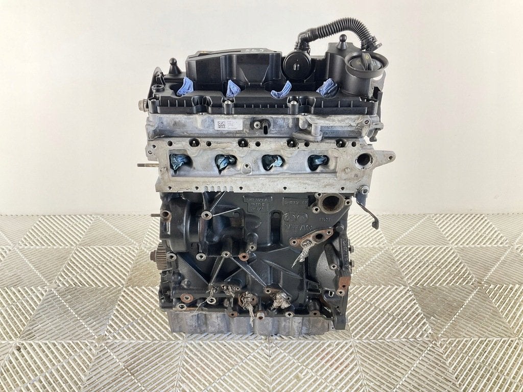 Moteur CLHB Nu GOLF SKODA SEAT LEON OCTAVIA VW, Envoi, Utilisé, Daihatsu
