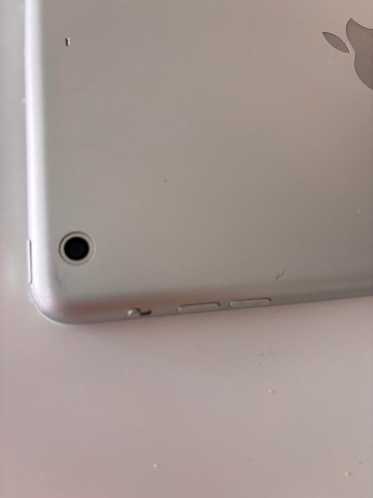 iPad Mini 2, Gris, Enlèvement, Utilisé, 16 GB