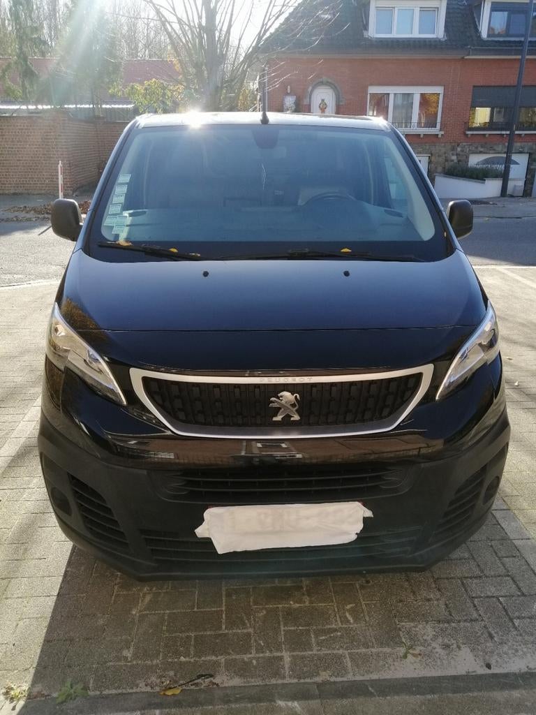 Expert 2019, Auto's, Peugeot, Particulier, Te koop