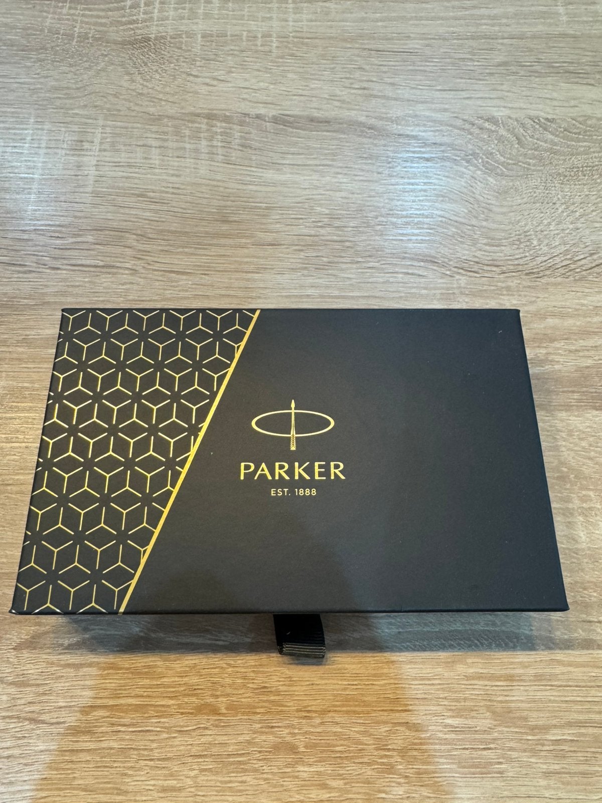 Parker Im duo, Verzamelen, Ophalen, Met doosje, Zo goed als nieuw, Parker