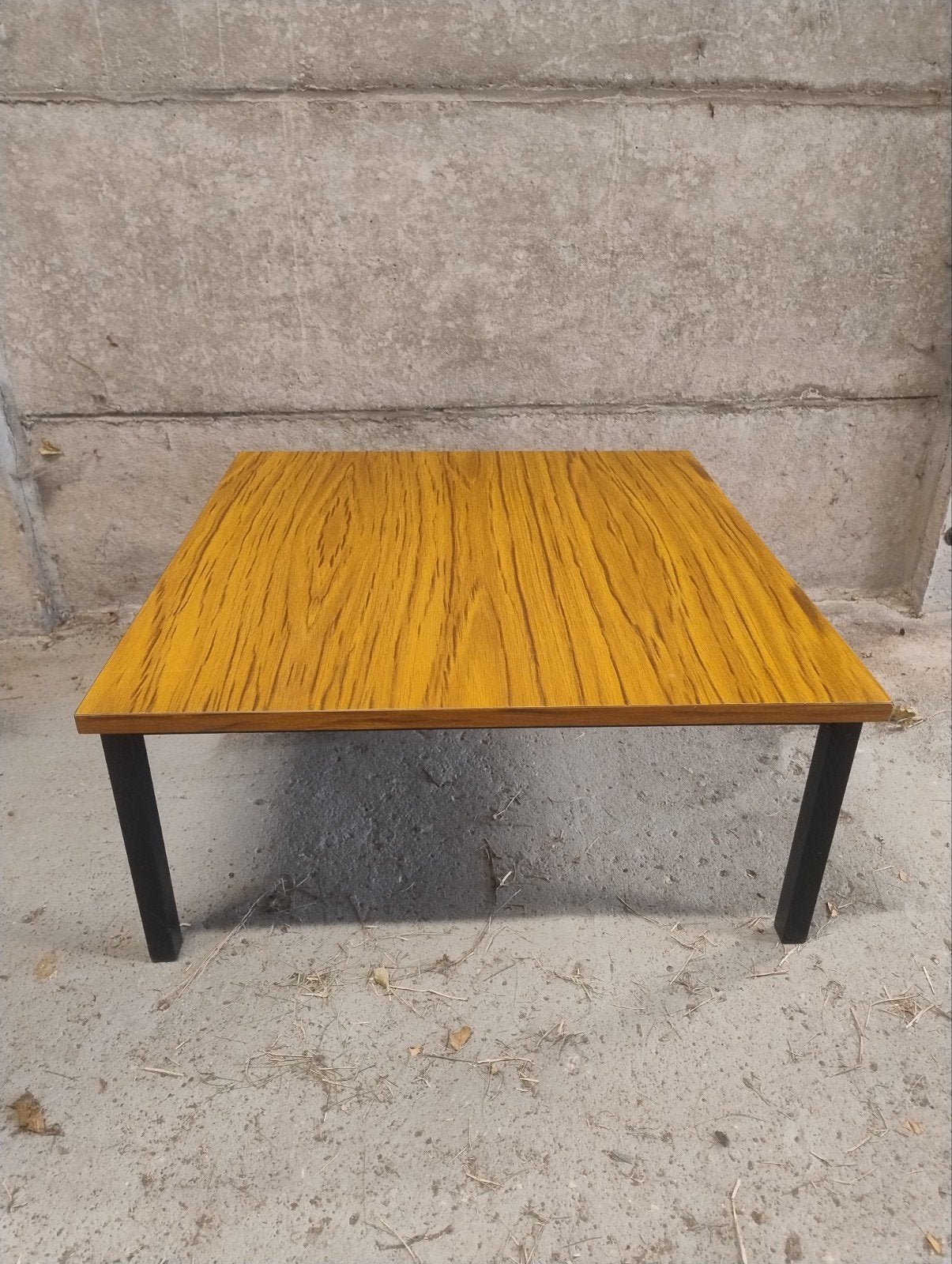 salontafel hout, Ophalen, Hout