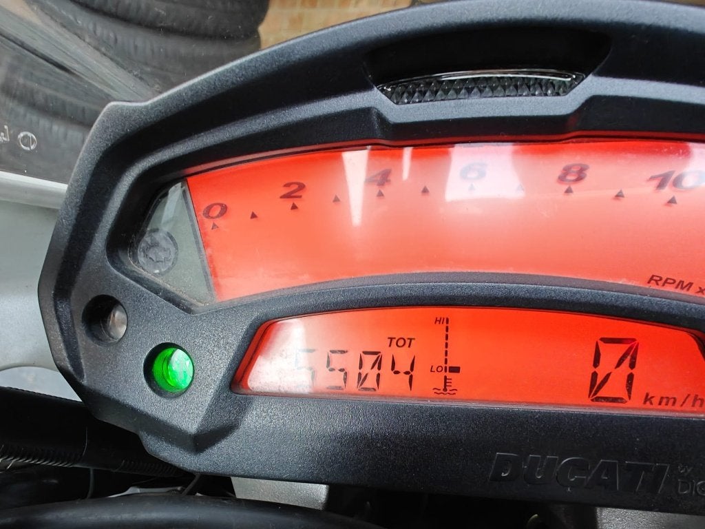ducati monster, Motos, Permis Moto A, 696 cm³, Occasion, Plus de 35 kW
