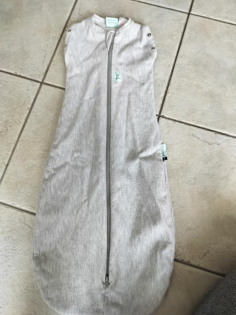 Slaapzak, Kinderen en Baby's, Ophalen, Zo goed als nieuw, Minder dan 70 cm, Slaapzak